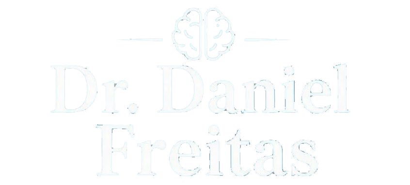 Dr. Daniel Freitas - Logo