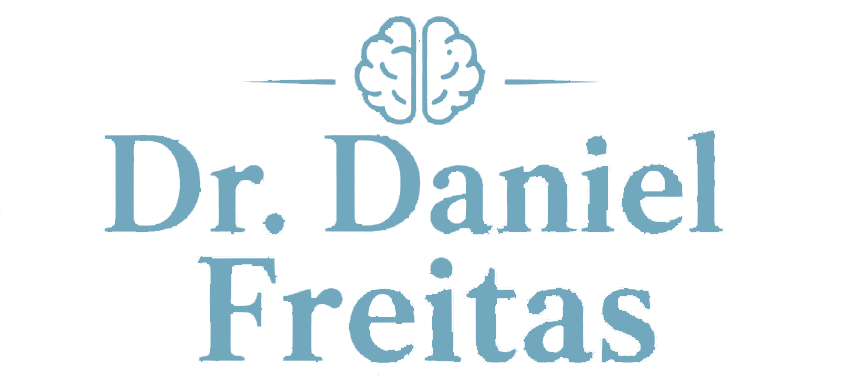 Dr. Daniel Freitas - Logo